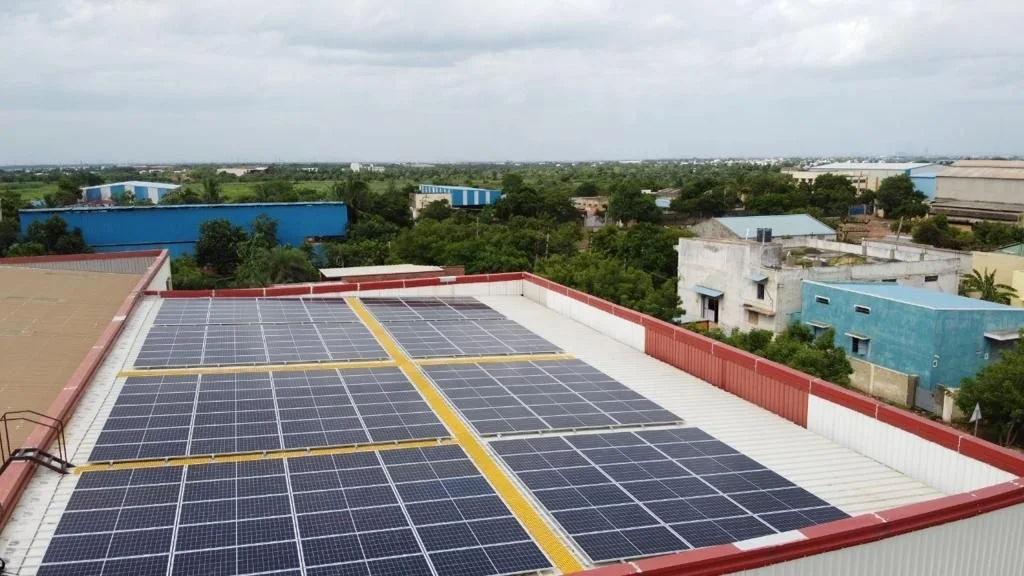 UISOLAR New Arrival FRP solar Walkway 196 Ortho Benzene Resin Tooth Edge plastic walkway for solar rooftop installation