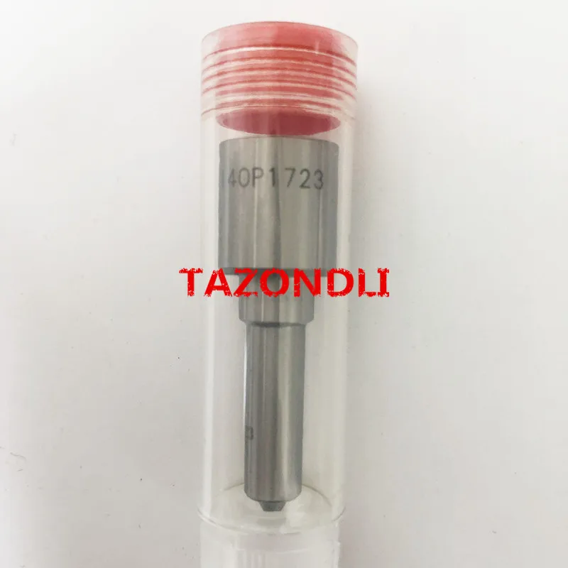 LIWEI brand Common rail nozzleLIWEI brand common rail nozzle DSLA140P1723, DSLA 140 P 1723,0433175481 ,0 433 175 481