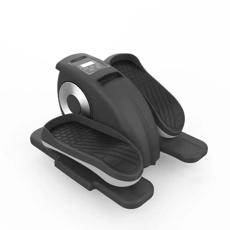 Home Gym Under Desk Electric Mini Elliptical Machine Deskcycle Ellipse Under Desk