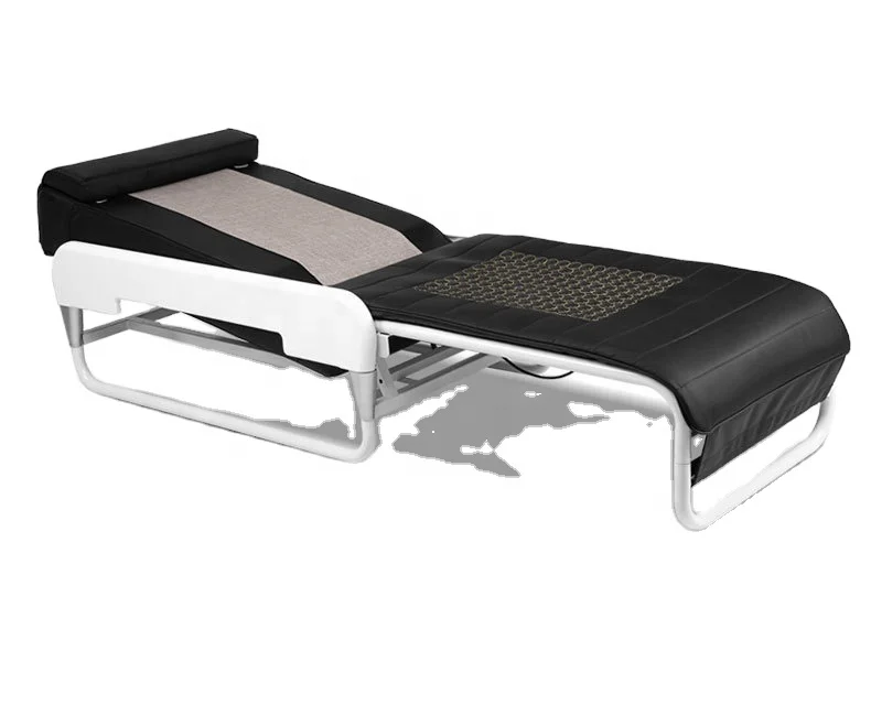 Cerajem Master V4 Camas Original Jade Stone Therapy Infrared Massage Bed