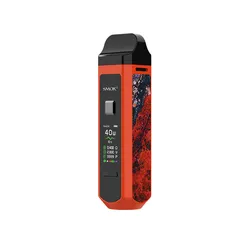 В наличии SMOK RPM 40 Vape Pod система со скидкой VS