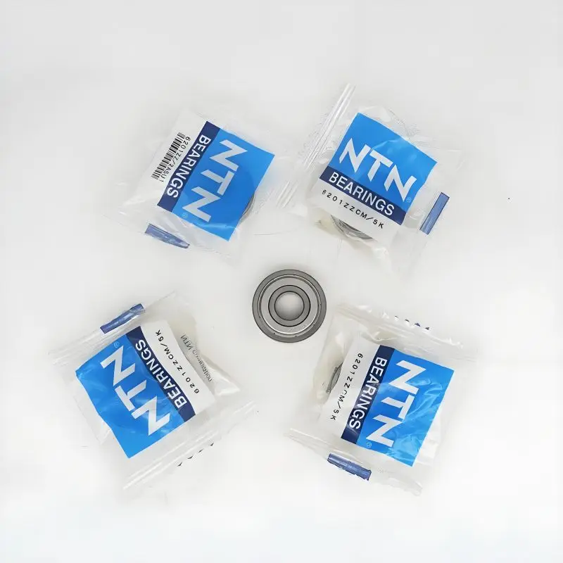 Motorcycle bearings and Electric Fan NTN 62212-2RS1 Deep Groove Ball Bearings Chrome Steel  Rodamiento