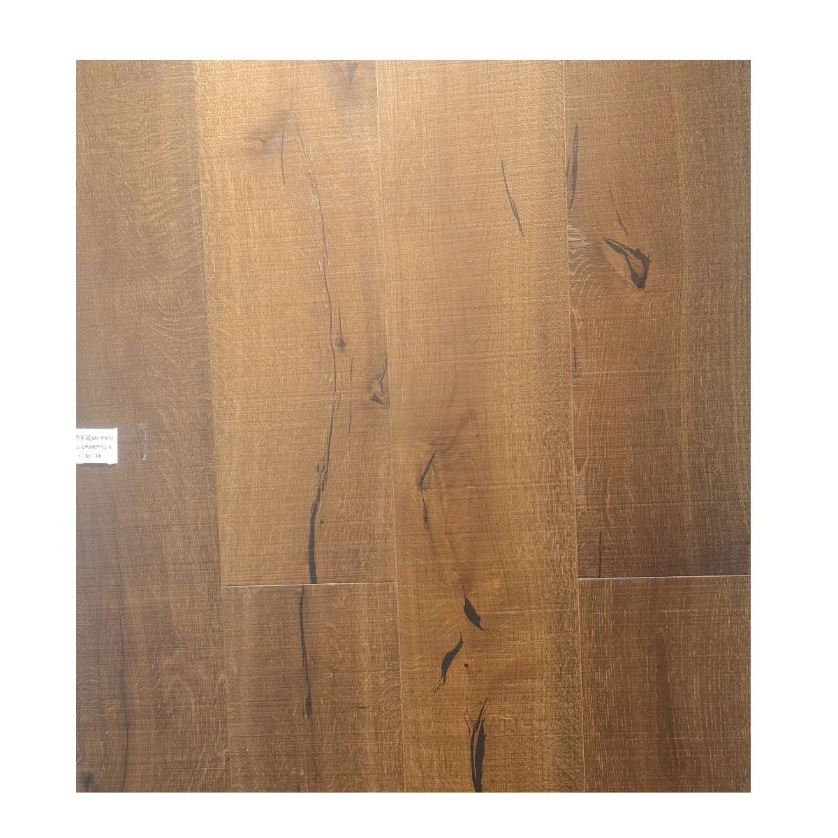 European France White Oak Wood Timber Engineer Flooring Hardwood Engineered Wood Flooring