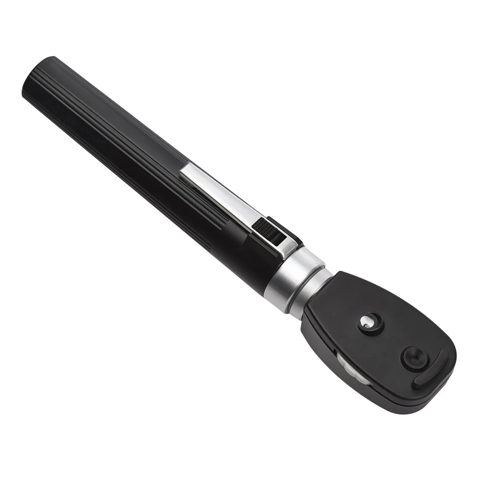 Professional ENT Diagnostic Portable Medical Endoscope Opthalmoscope LED Ear Otoscopio Direct Fiber Otoscope Ophthalmoscope