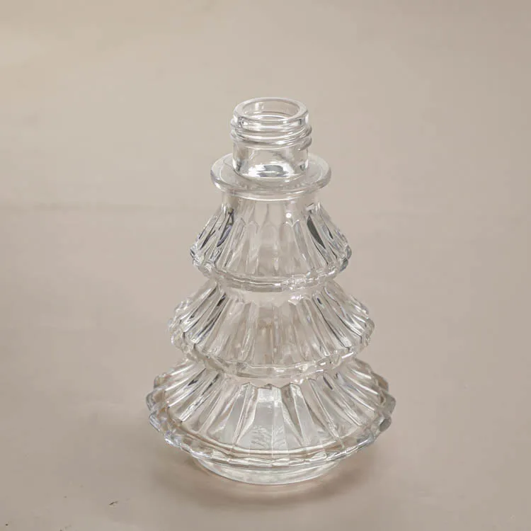 Hot Sale Christmas Aroma Diffuser Bottle 70ml Diffuser Bottle For Aroma Diffuser Christmas