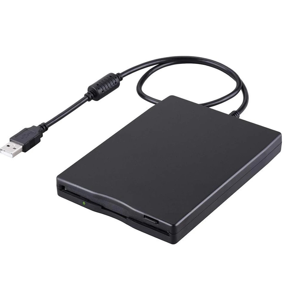  USB-накопитель 9SIAJXR97U6754 портативный 3 5 дюйма внешний FDD-накопитель 1 44 МБ для