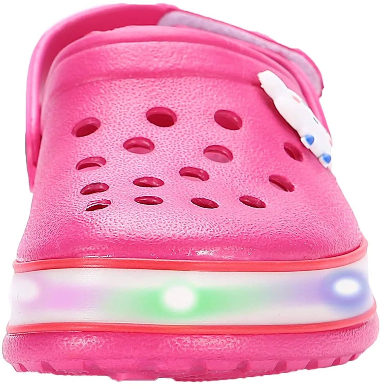 FREE SAMPLE Toddler Little Kids Unicorn Shower Pool Slide Sandals Non-Slip Summer Slippers Lightweight Beach Pool Water Shoes