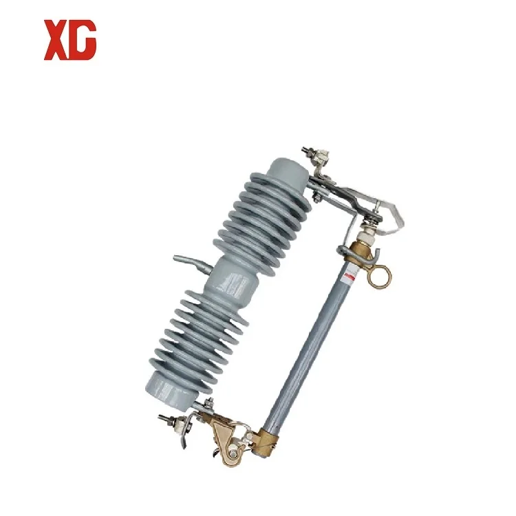 Наружный стабилизатор напряжения от 11 кВ до кв