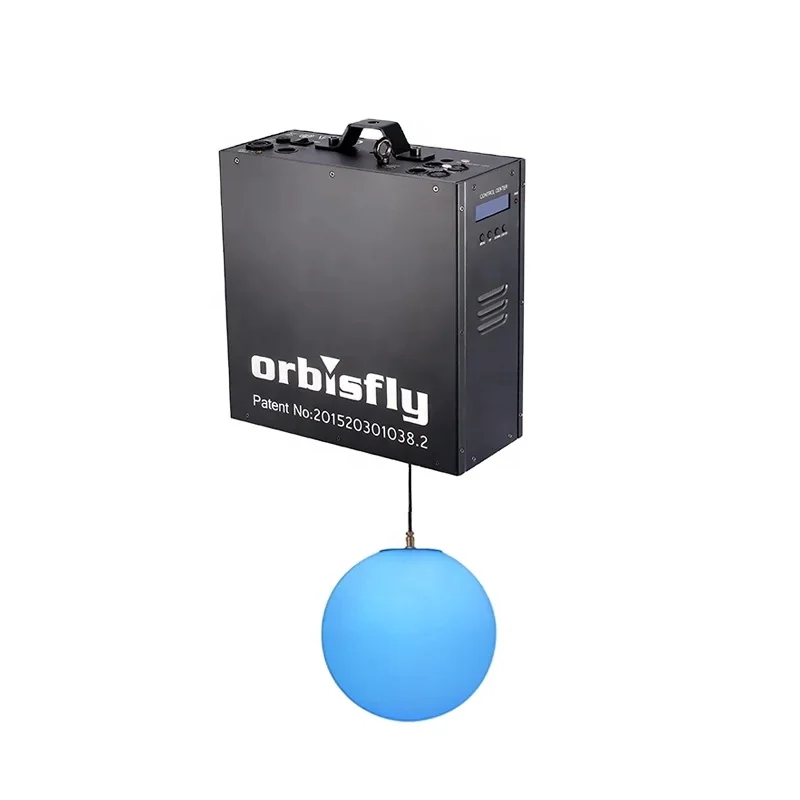 DMX 512 кинетический лебедка подъемный двигатель Usd декоративные торговые центры события кинетические огни