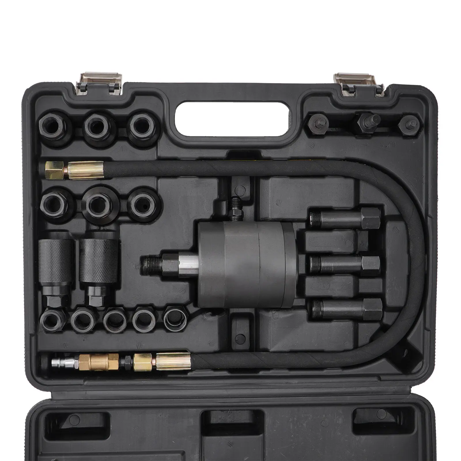 22pcs 1000NM Pneumatic Puller Diesel Fuel Injector For Fuel Injector Puller