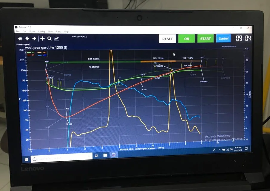 Корейский Новый High Tech 200 г 300 Homeuse автоматическая зерна кофе жаровня 400g 500gr газа электрическая кофе-машина для