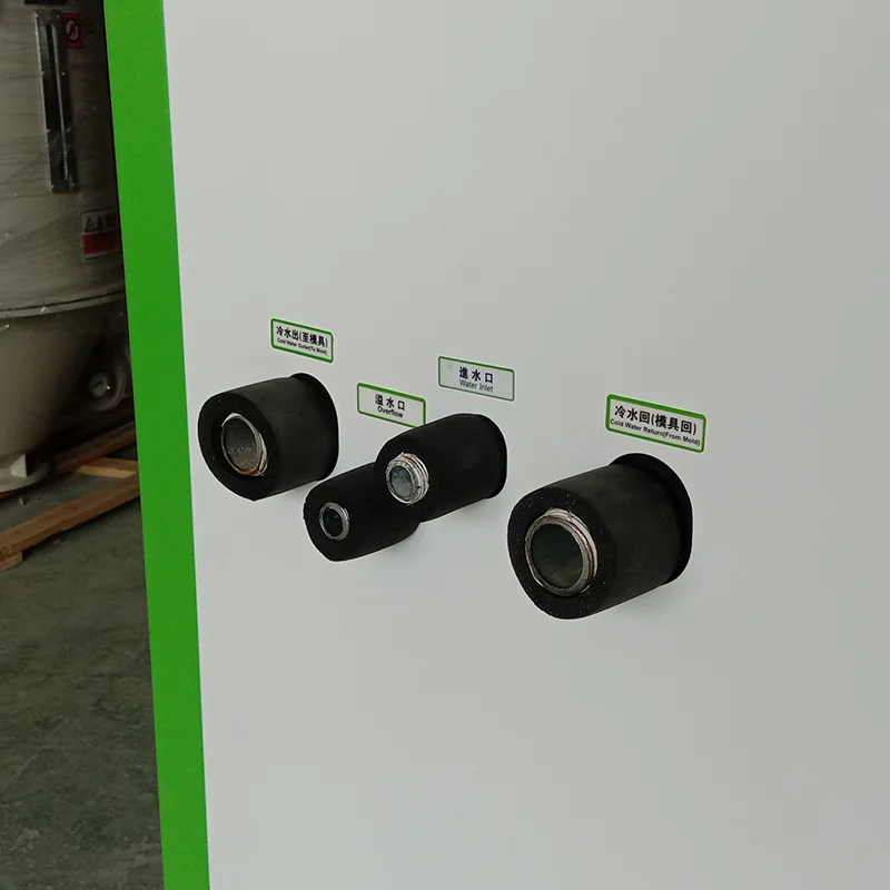 
Industrial Glycol Recirculating Water Cooling Chiller 