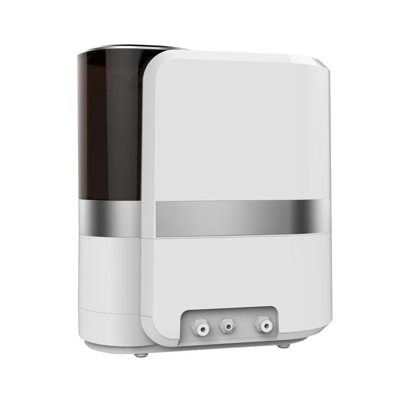 OEM Household Water Purifier Household 7 Stage Ro Water Purifier Filtration System