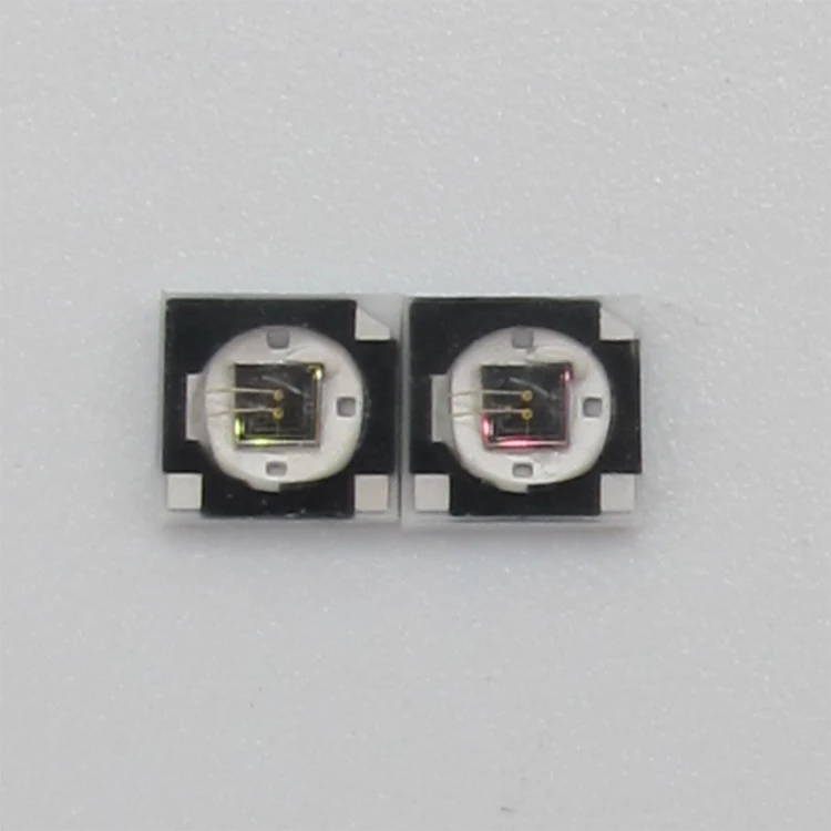 660nm 740nm 780nm 790nm 810nm 830nm 850nm 940nm Infrared Led Pcb Board Lights Near Infrared Lamps Bead Manufacturer