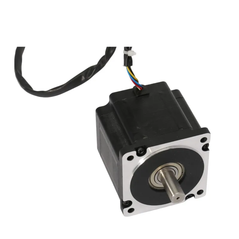 Computer Embroidery Machine Parts Stepping Motor 85BYGH350-TN2  JW3 With 14 Axis Accessories