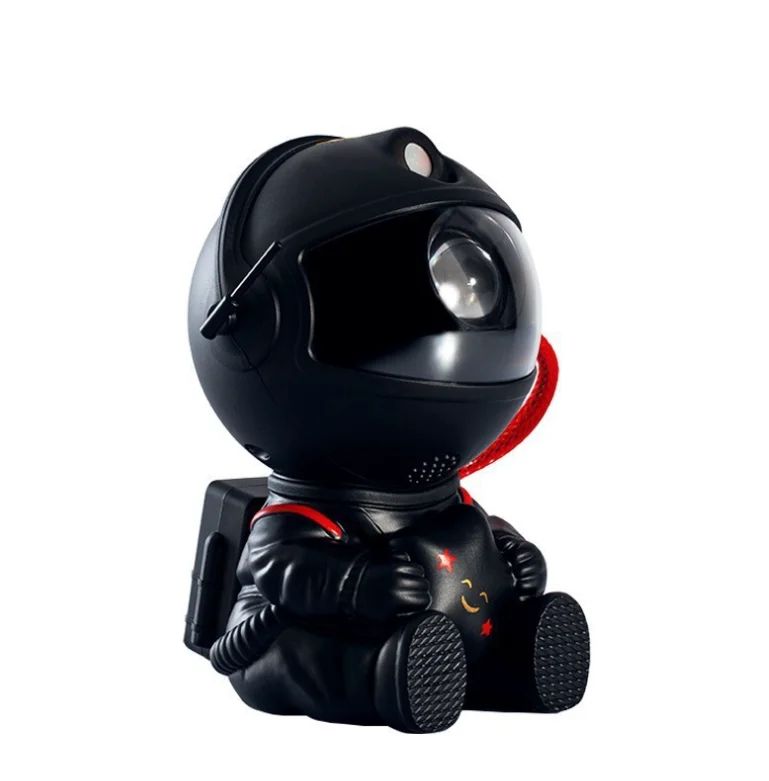 Star Projector, Astronaut Star Projector Kids Night Light for Bedroom Adult Playroom,Ceiling, Room Decoration