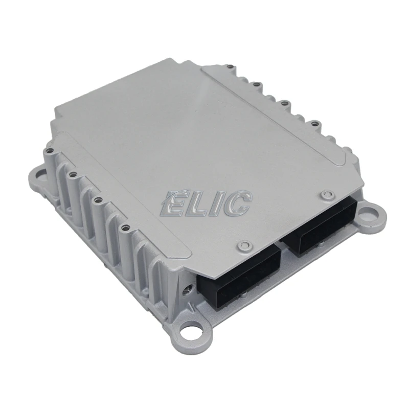 Excavator D7D Engine Controller VOE3161983 3161983 Computer ECU For EC160 EC210 EC290 EC180