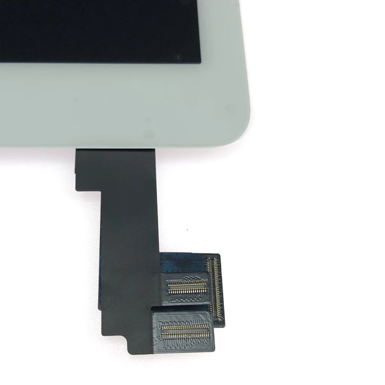 Best Quality A2324 A2316 A2325 3 4 Air2 Lcd Screen Assembly For Ipad Air 2