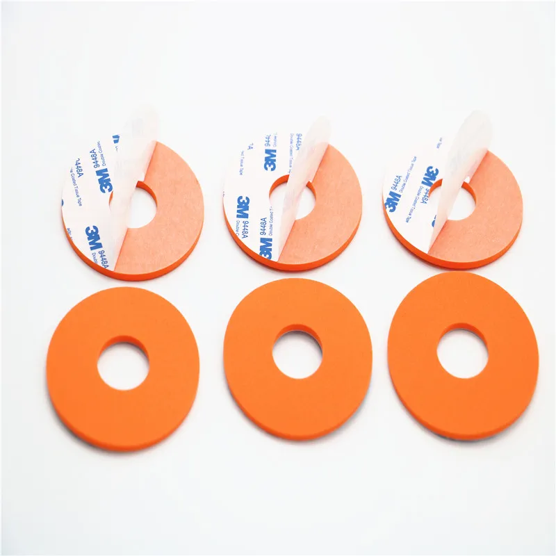 EVA foam manufacturer Customized EVA Foam Sheet 2mm 4mm 6mm 8mm 10mm Self Adhesive eva foam pad