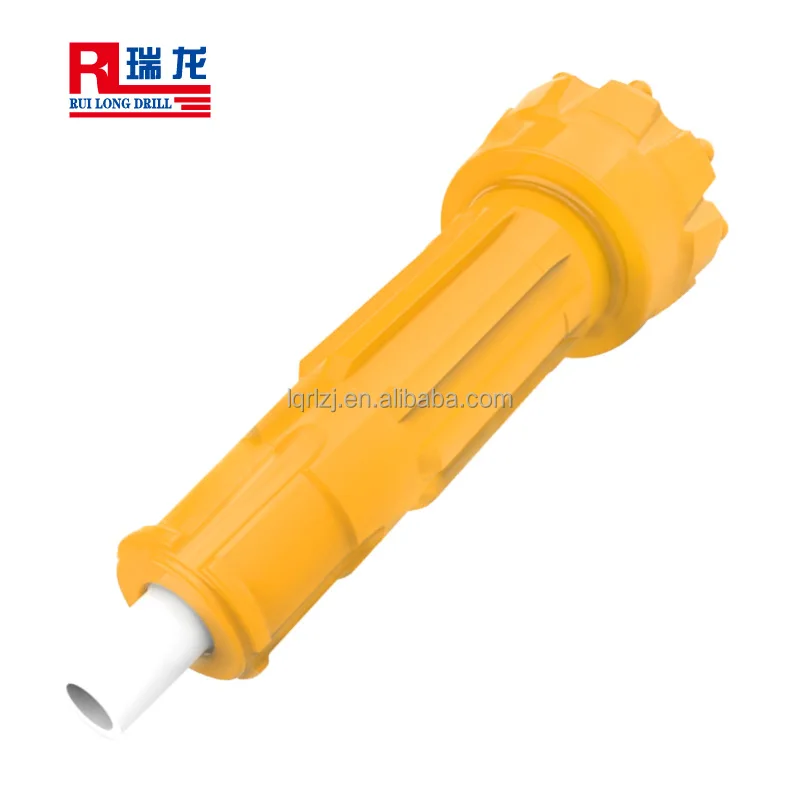 BR2 Shank DTH Hammer Bit High Quality Hot Sale Drilling Bit