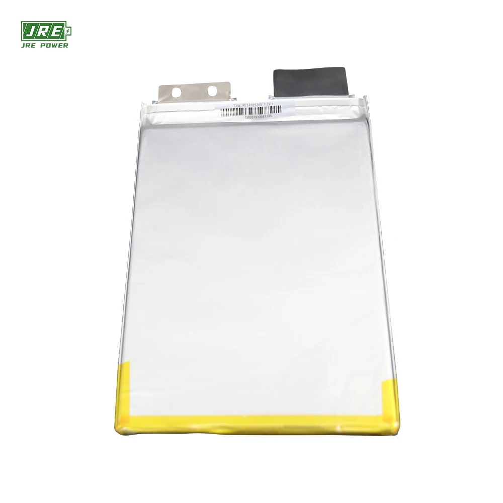 Just Battery Cell Factory Price pouch 3.2V 63Ah 60Ah LiFePO4 LFP Pouch Polymer lithium ion battery cell batteries