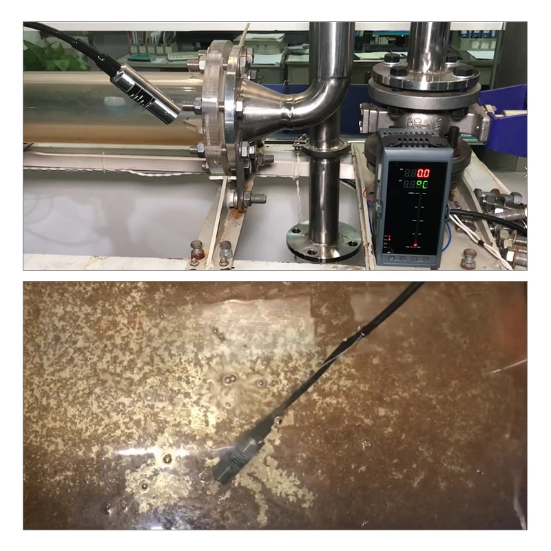 Water Tank Level Gauge Water Level Gauge  Tank Water Level Indicator Sensor