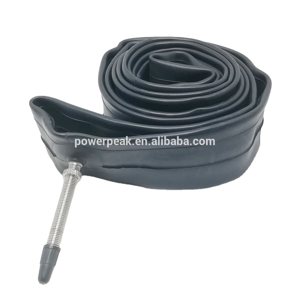bike camera 26 26x1.75-2.3 26x2.1-2.4 700x18-26c 26x1.95 good quality butyl bike inner tube