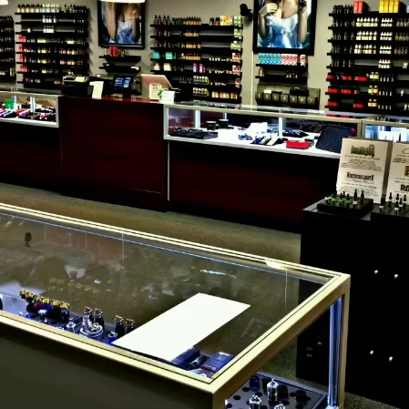 Crystal Smoke Vapers Cheap Electronic USB Lighter Puffs Smoking Pipe with USB Charging Cigarette Users USA Smoke Shop Product