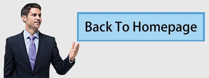 Back to homepage
