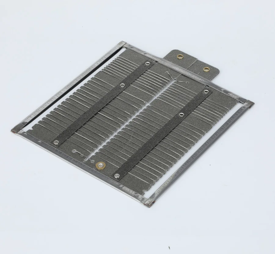 Customized Electric Band Heater For Home Appliance Heating Element for toaster Heater parts for Pizza machine