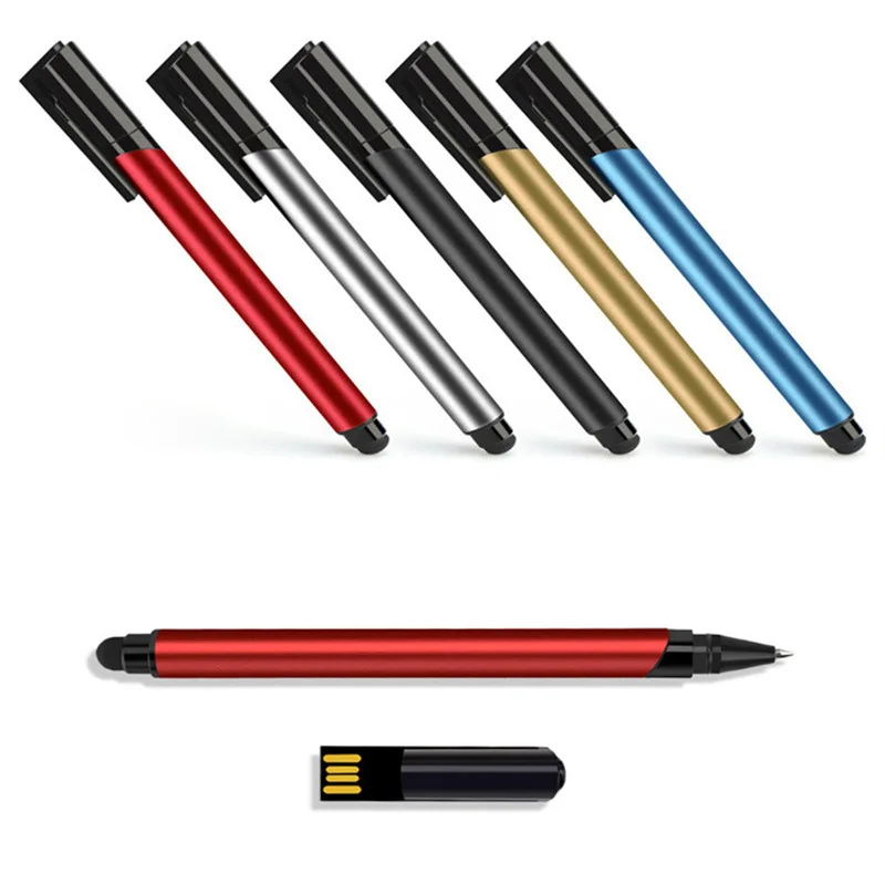 USB-флеш-накопитель 3 в 1 8 ГБ 16 32