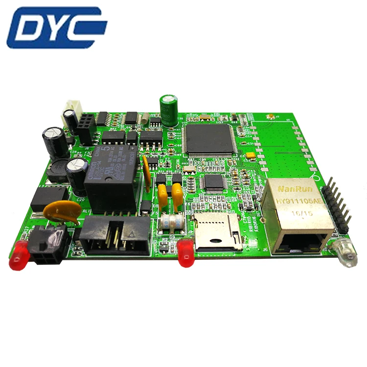 pcb manufacturer printing circuit boards multilayer pcb other pcb & pcba old