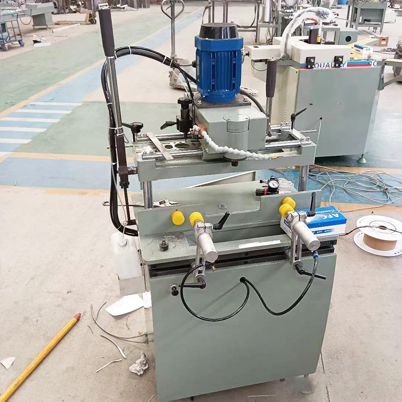 2024 High Speed and High Quality Single Axis Copy Milling Machine