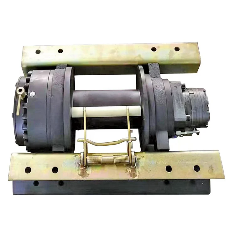 Trailer Boat Marine Fishing 1ton Jeep Self Locked 12v / 24v 5ton Pulling Winch Other Winches Hydraulic Winch For Sale