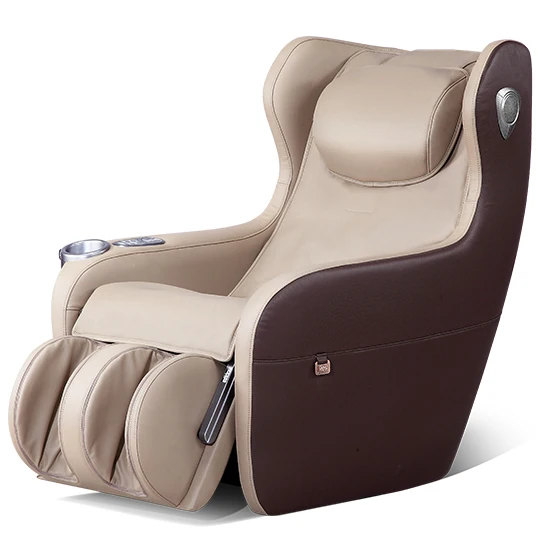 Factory Direct Supply fast delivery hot Sell full body massage leather sofa chair Multi Functional fabric Recliner Rocking chair