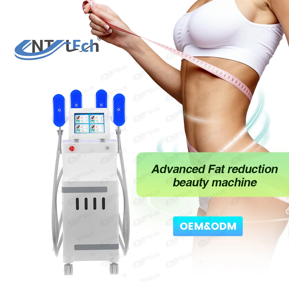 Professional manufacturer 360 fat freezing cryo slimming machine for sale