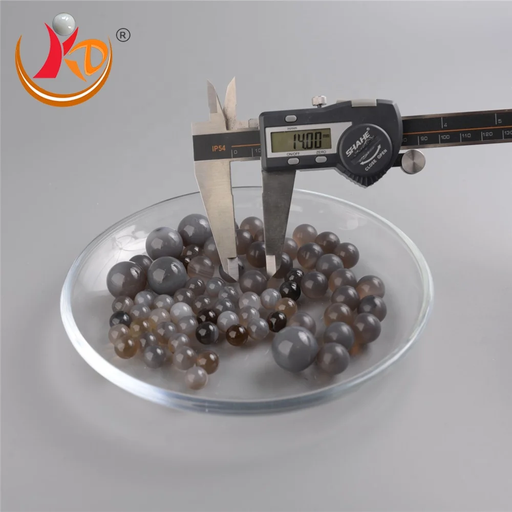 ceramic cup valve grinding machine agate beads waist beads