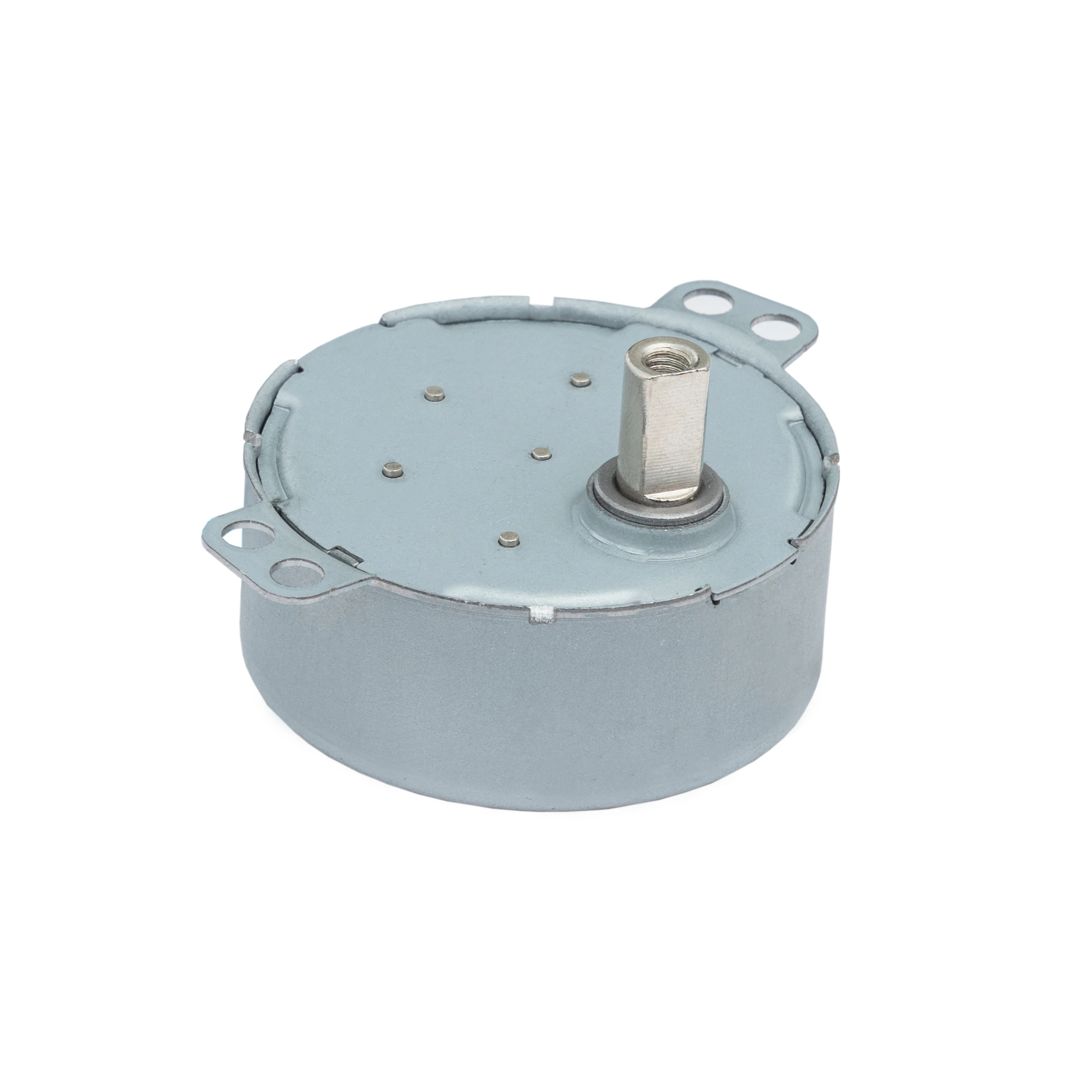 230V AC Motor 50Hz 2.5rpm/min Motor homes output power 0.2W  electric fan Synchronous Motor