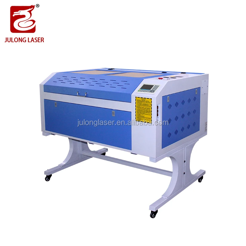 80W factory price hot sell laser engraving and cutting machine 900*600mm machine co2 laser machine