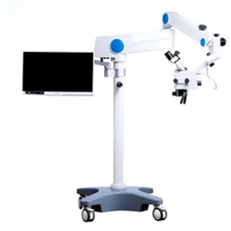MS-D500 Dental Operation Microscope