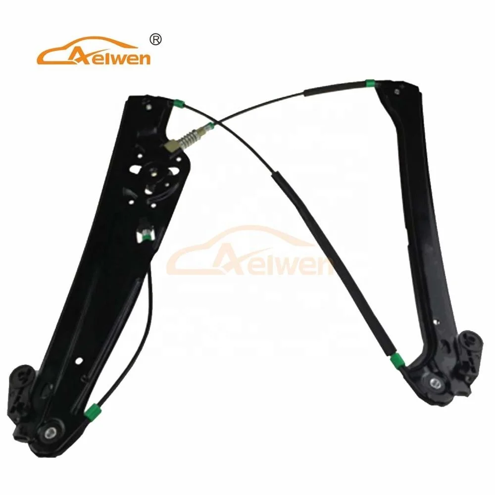 Auto Window Regulator used for E65 Part No. Left: 51337202479  5133713886  Right: 51337202480  51337138862