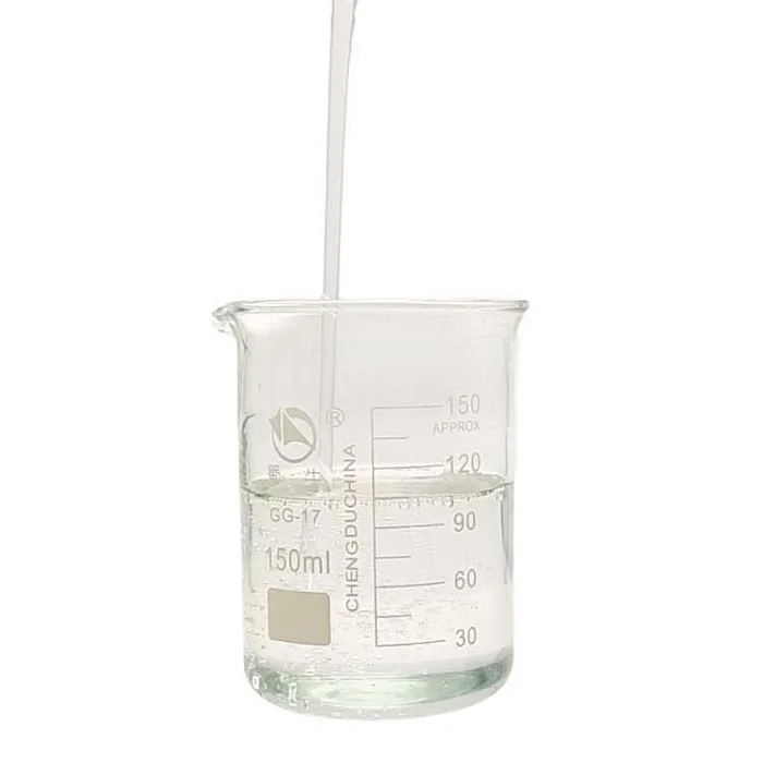 China Manufacturer High Performance Slump Retaining Admixture Polycarboxylate Superplasticizer PCE Liquid 50%