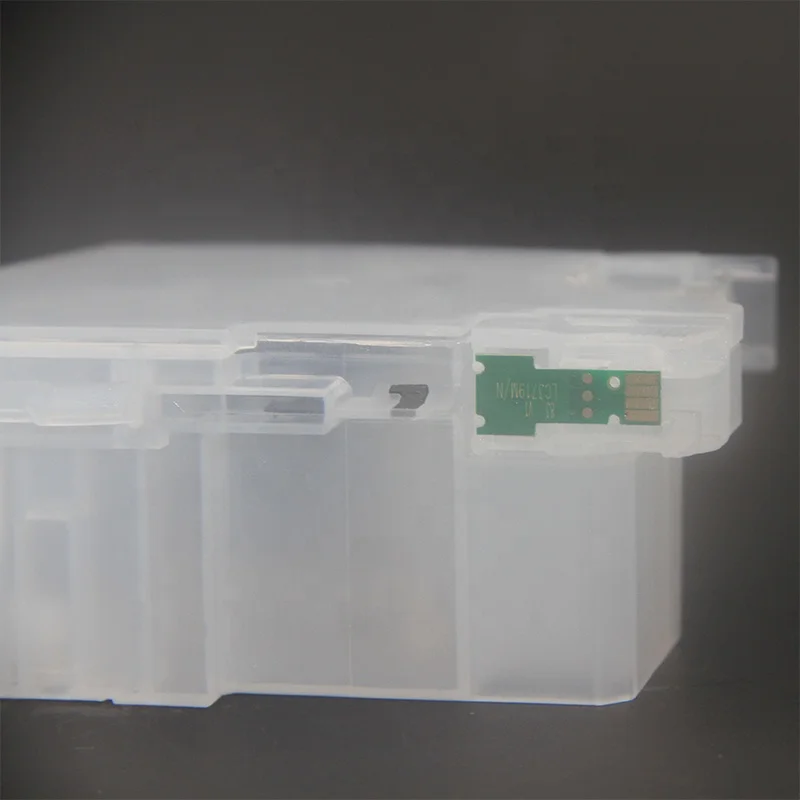 Ocinkjet For Brother LC 3219 Short Refillable Ink Cartridge For Brother 6935 MFC-J6530DW MFC-J6935DW Printer