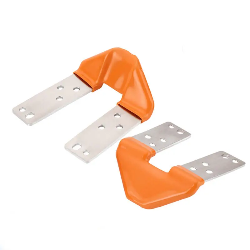 Flexible busbar lifepo4 bending copper lifepo4 lithium iron phosphate battery busbar