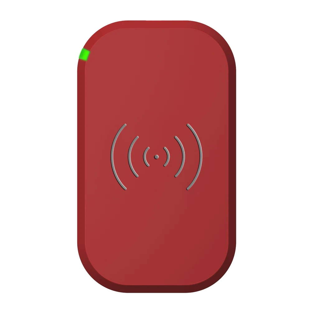 10W 3 катушки Беспроводное зарядное устройство для телефона рождественское