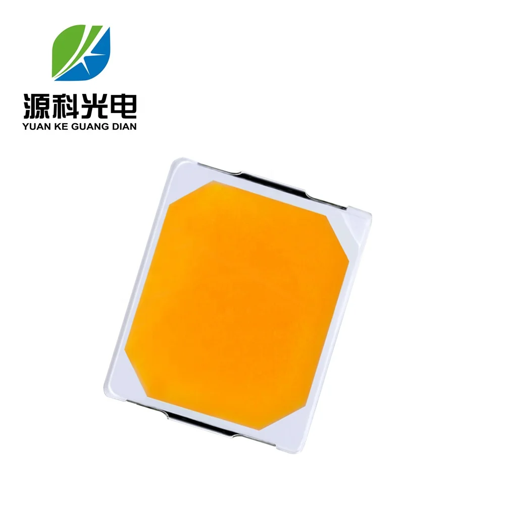 Epistar White yellow 0.2w smd 2835 3535 5054 3020 led chip with 6V 9V 12V 18V 24V 36V specifications