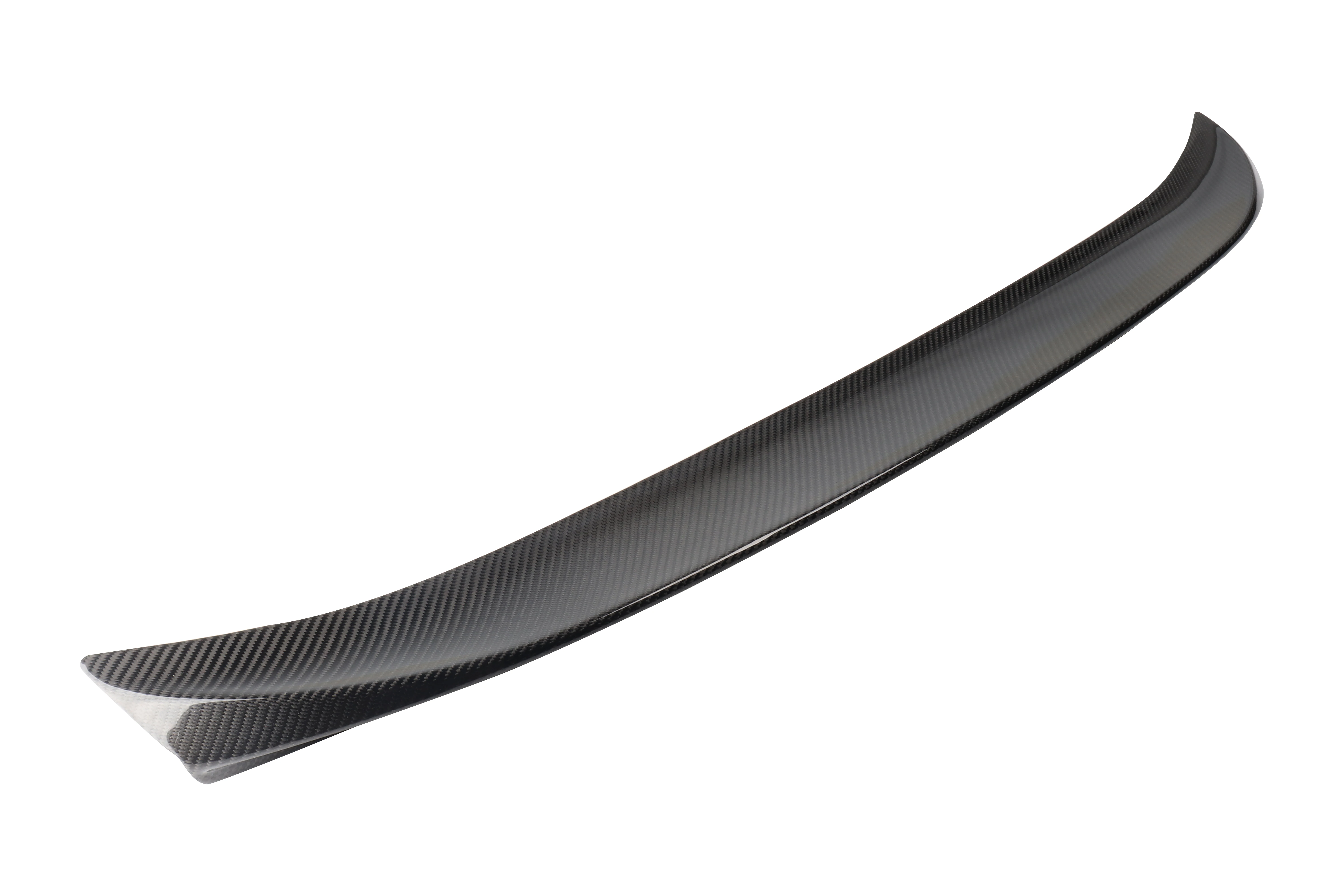 coupe G35 for infiniti 2003-2008 carbon forge auto body kit rear lip bumper  Carbon Fiber  car accessories