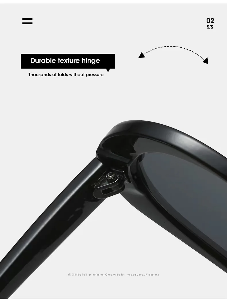 2023 Women Brand Designer Cat Eye Sun Glasses Female Retro Love Heart Shaped Glasses Ladies UV400 Protection Heart Sunglasses