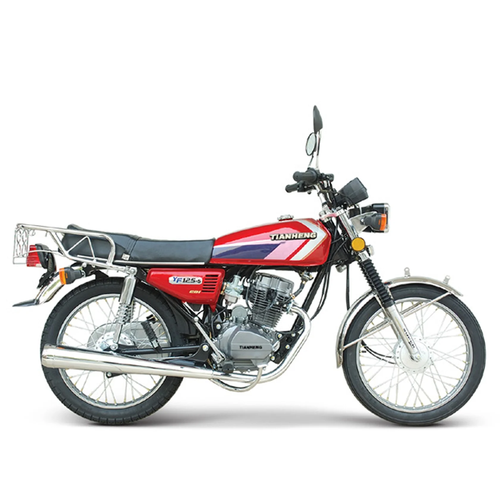 BENCCX HOYUN moto Peru Iraq spoke CG CG125 CG150 CG200 125cc 150cc 200cc other Motorcycles with Fekon engine motorcycle helmets