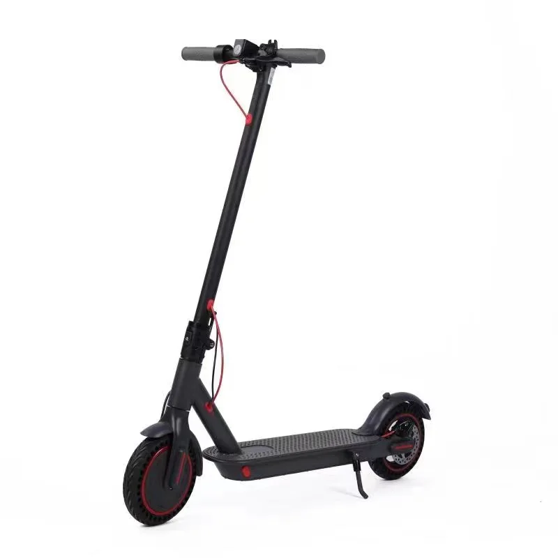 EU Drop Shipping the Most Popular Xiaomi 8,5inch 7.5ah Electric Scooters In 2021 ZCES-6806